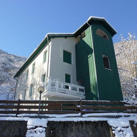 Appartements Les Pins Cierp 외부 사진