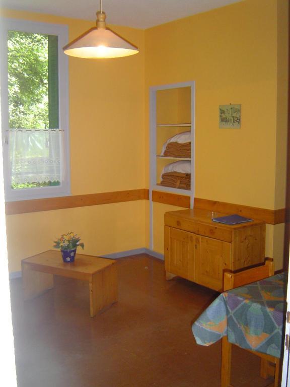 Appartements Les Pins Cierp 외부 사진